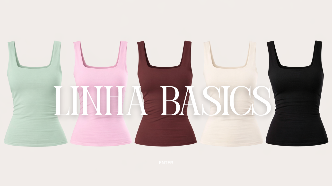 Linha Basics